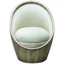  23479 - Uttermost Noemi Morden Accent Chair